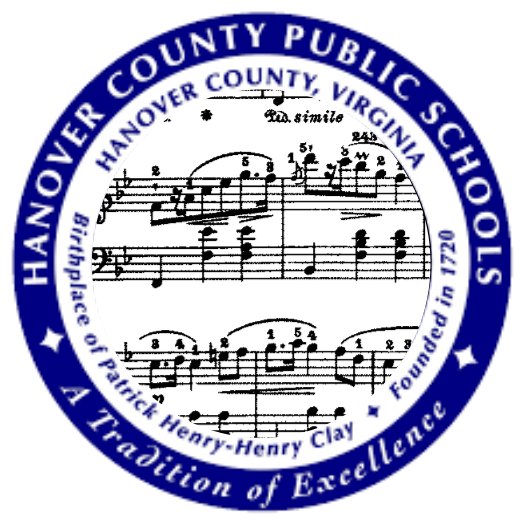 Hanover County Public Schools Performing Arts (Music and Theater)