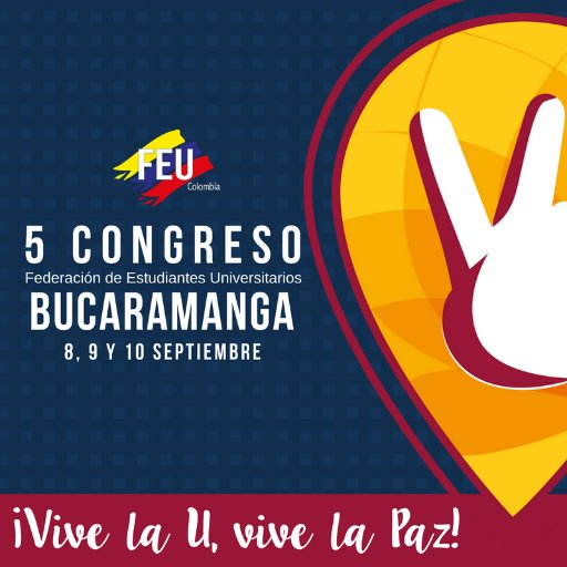 Colectivo Manuelita Saenz por la defensa de los DDHH y la libertad de los prisioneros políticos @FEUColombia @MPTolima #SoñarNoEsUnDelito #4SueñosLibres