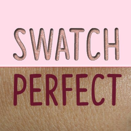 SwatchPerfect Profile Picture