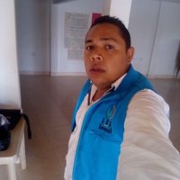 Adrian Ortiz (@adrianchoa) 's Twitter Profile