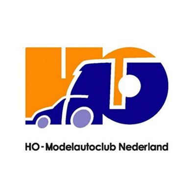 HO-Modelautoclub NL