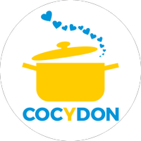 C O C Y D O N (@cocydon) 's Twitter Profile Photo