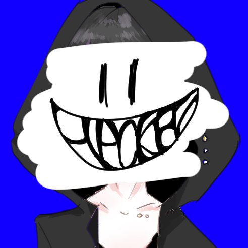 CYBER IN THE CYDERさんのプロフィール画像