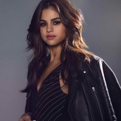 BrendaSelG's profile picture. @selenagomez
No one knows how to be you better than you.