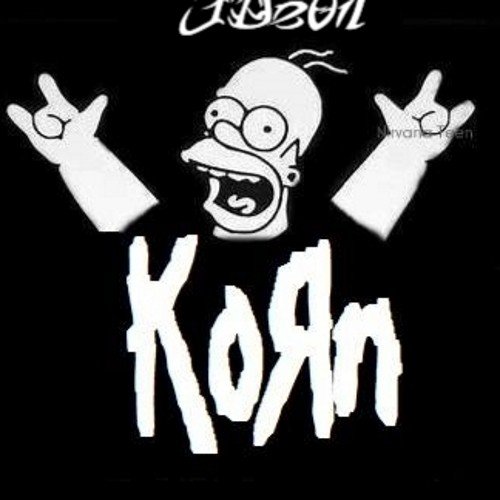 ✨SPN 🎵KoRn🎵