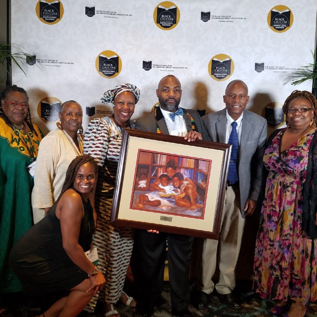 stlbcala's profile picture. St. Louis Regional - BCALA