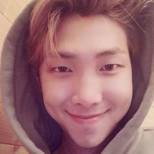 Kim Nam Joon • Leader Mon • Bangtan Boys • 94' ...