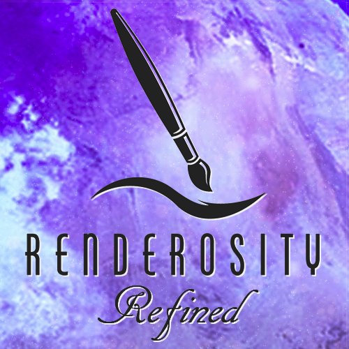 Renderosity-Refined