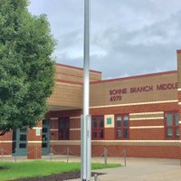 Bonnie Branch MS (@hcpss_bbms) 's Twitter Profile