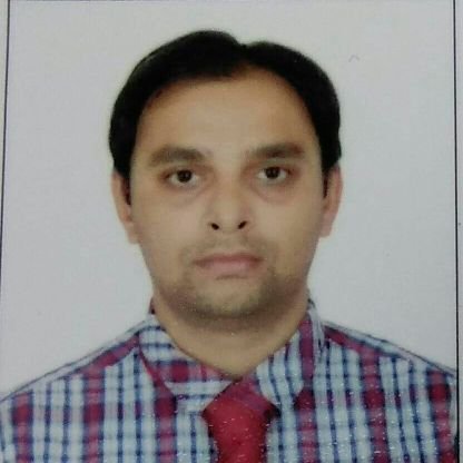 ajaysolanki13's profile picture. Dedication