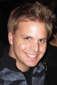 thomasbrandon's profile picture. Entrepreneur by day. Social animal by night...unless I'm in school and then I'm boring.