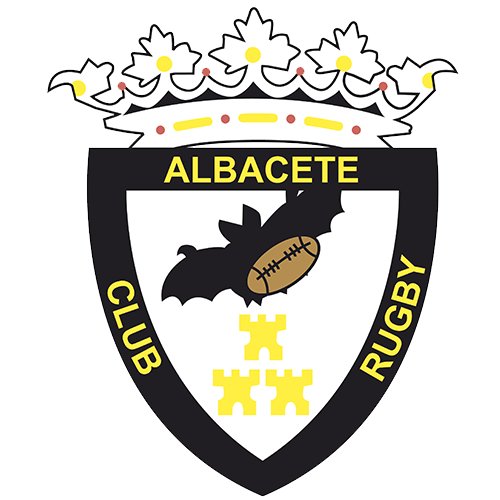 Twitter oficial del Club de Rugby Albacete, un club que sigue un mismo compromiso, una misma razón, la de elevar este deporte gracias a nuestro esfuerzo diario.