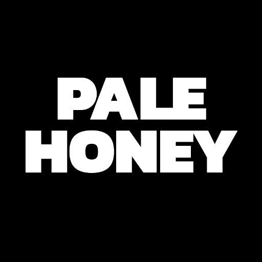 Pale Honey