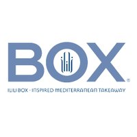 ilili Box (@ililibox) 's Twitter Profile