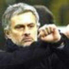 Llevantmerengue's profile picture. Encontré un credo y Mourinho me hizo creyente.