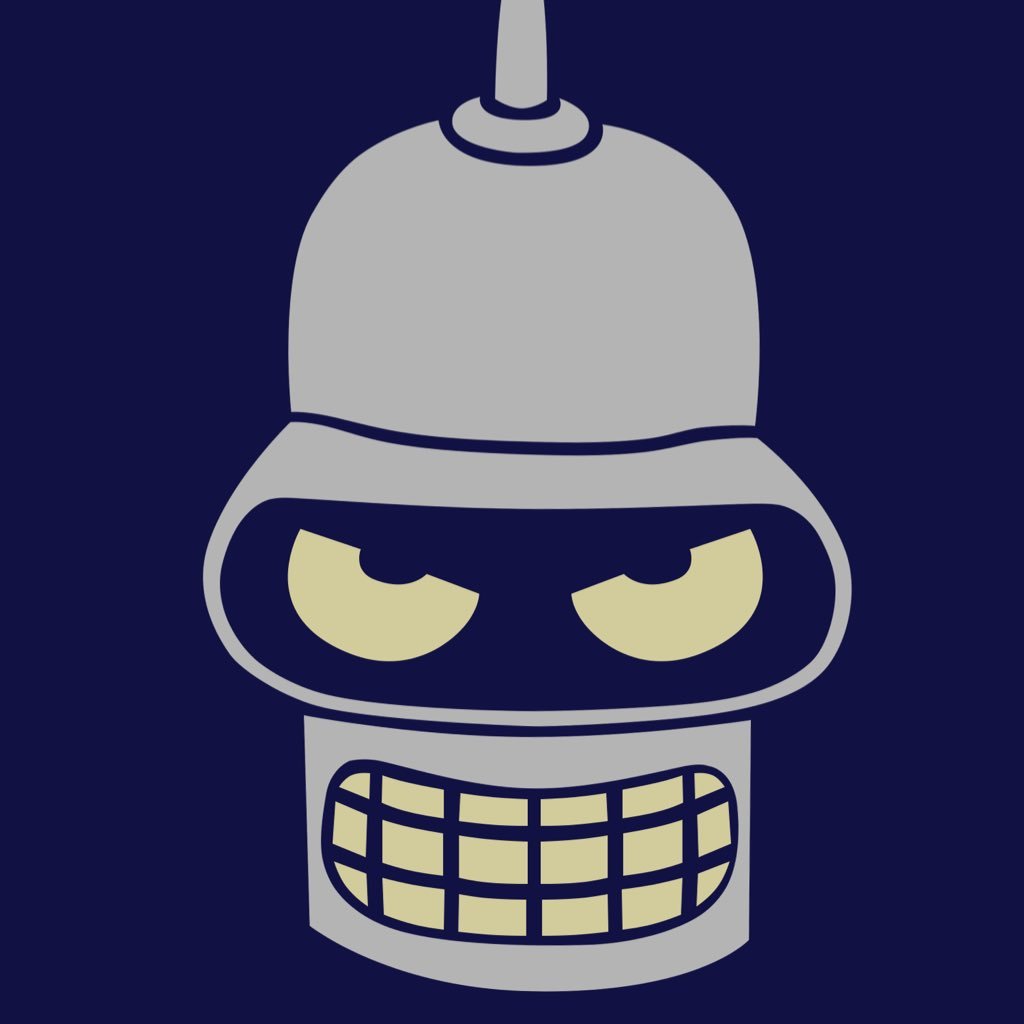 hacktarus's profile picture. 