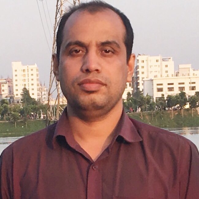 mikael_kamal's profile picture. Wing Corporation, Ambia Foundation