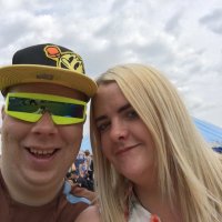Steve Woodward (@skybluenemo1987) 's Twitter Profile