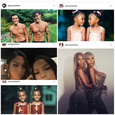 TwinTakeOver£ Profile