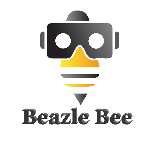 Beazle Bee is an #indie #gamedev studio located in Mesa, AZ. We focus on bringing casual #VR #games to the market. Let's diversify #VR!