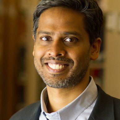 Finny Kuruvilla