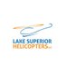 Lake Superior Helicopters (@lshelicopters) Twitter profile photo Lake Superior Helicopters (@lshelicopters) Twitter profile photo