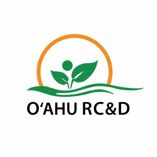 Agricultural & conservation non-profit focused on improving quality of life for O'ahu by conserving & sustaining natural, human, cultural, & economic resources.