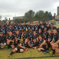 UJ Rugby(@FNBUJRUGBY) 's Twitter Profile Photo