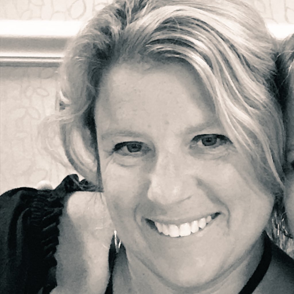 Ludlow High School Principal for 13 years, mom of two amazing daughters , advocate for glass always half full