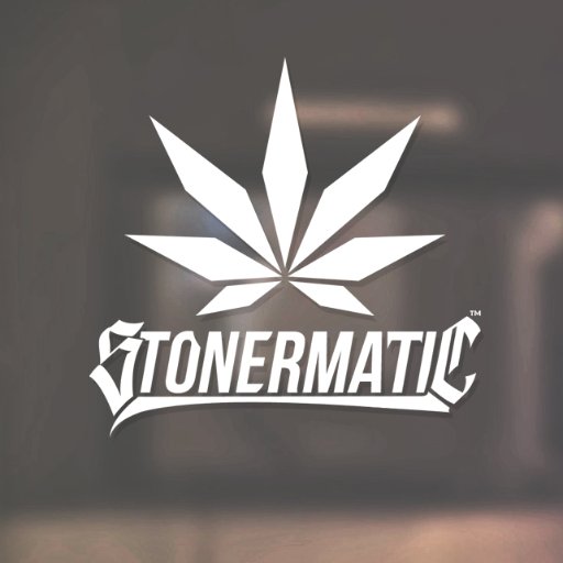 Stonermatic: Designer cannabis related clothing!