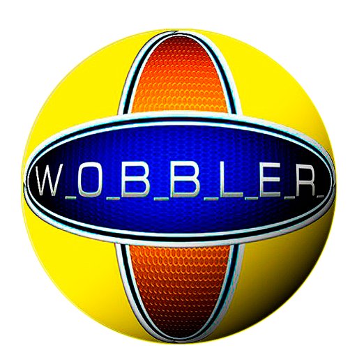 Wobbler W O B B L E R Twitter