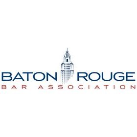 BRBarAssoc's profile picture. The BRBA is a voluntary, non-profit professional organization in Baton Rouge, Louisiana, with a membership of 2300+ attorneys, judges and law students.