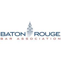 Baton Rouge Bar Assn (@brbar) 's Twitter Profile
