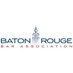 Baton Rouge Bar Assn (@brbar) Twitter profile photo Baton Rouge Bar Assn (@brbar) Twitter profile photo