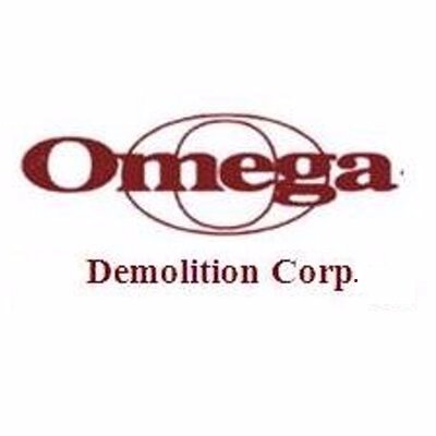 OmegaDemoCorp's profile picture. Omega III LLC, established in 1997 and based in Illinois, is one of the largest turnkey demolition contractors in the Midwest.