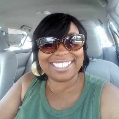 Erica Harris Profile