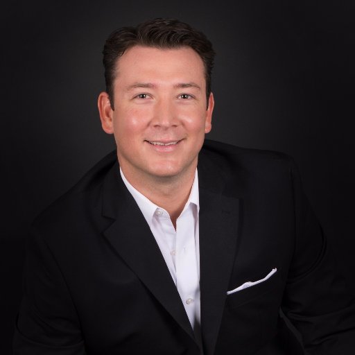 Mortgage Banker with Nations Lending in McAllen, TX.