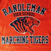 RHS Tiger Band (@rhstigerbands) 's Twitter Profile