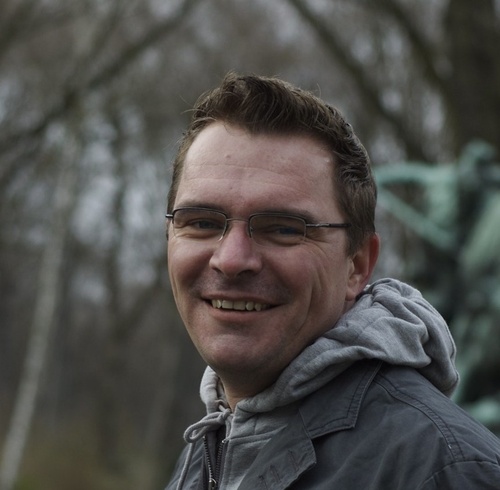 danielpunkt's profile picture. I am supposed to be a bot ....