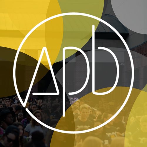 APB is a student led org that fosters school spirit, awareness, diversity & inclusion through a variety of events at VCU! IG & Snapchat @APB_VCU FB: VCUAPB #VCU