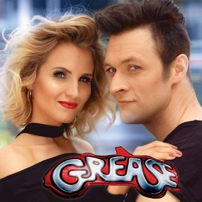 Grease the musical opens January 2018 in Oslo Norway.  Read more and order your tickets at greasenorge.no