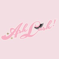 Ash Lash©(@AshLashOfficial) 's Twitter Profile Photo