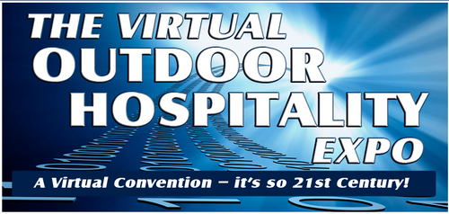 VirtualCampExpo's profile picture. 