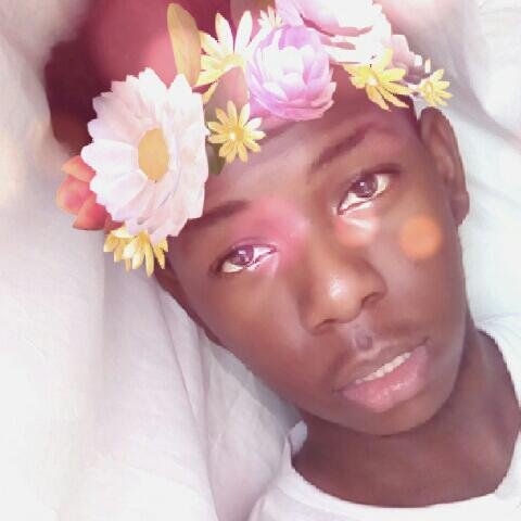 I Love blue i could sing a lil but say what ######