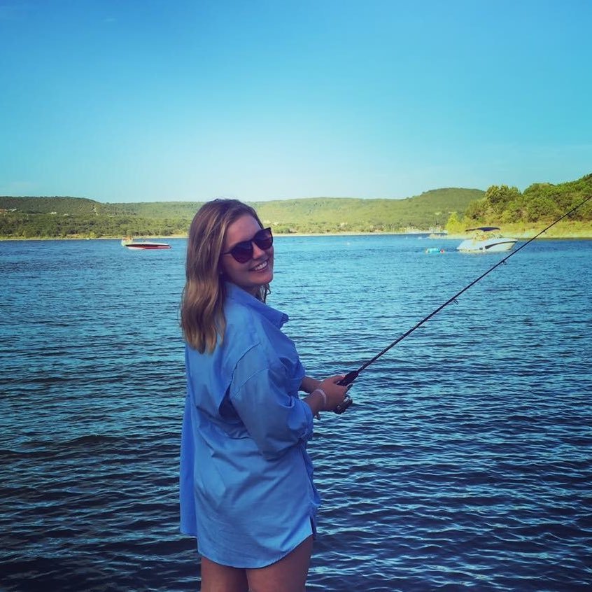 shelbyelaneee's profile picture. { Texas A&M Archery Team }