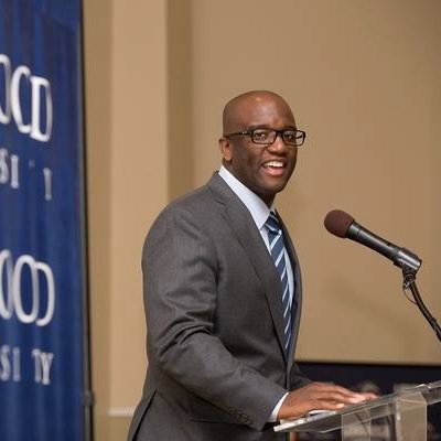 LongwoodAD's profile picture. Director of Athletics at Longwood University.