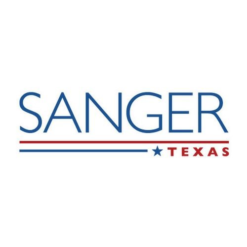 CityofSanger Profile Picture