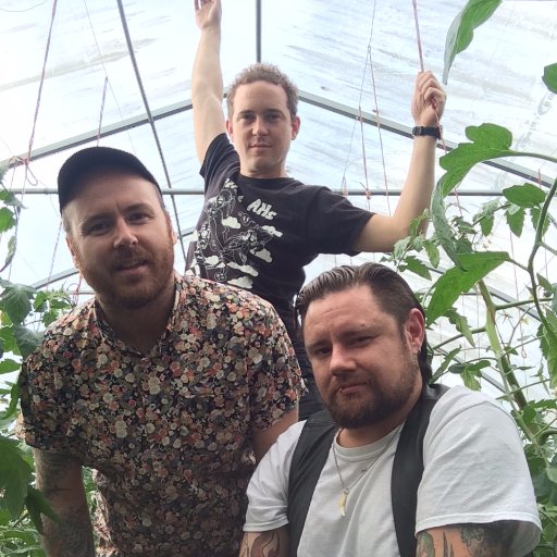 ViewMasterBand's profile picture. ViewMaster. lead guitarist John Johnston from Slow Learners and, bassist David Graham from defunct queercore band Skinjobs, and drummer Ben Goldberg from Diane.