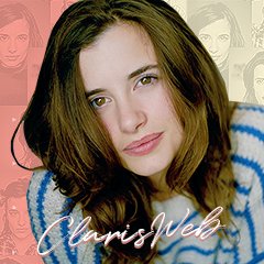Retrouvez toute l'actu de l'actrice française Camille Claris. Fan account