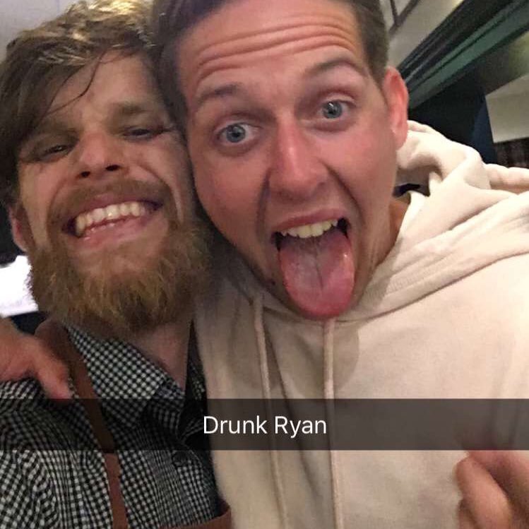 BenedictBJ's profile picture. Occasional funny, follow your dreams and me.